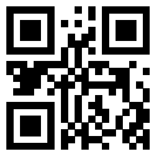 Immagine del QrCode di 3407399677