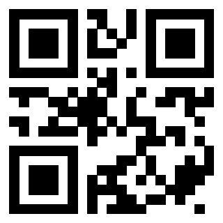 3407399679 Qr Code associato