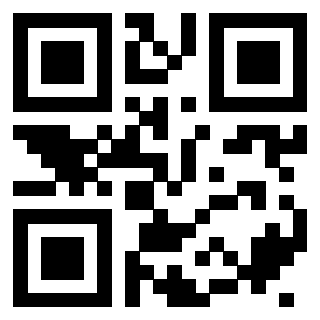 3407399680 - Immagine del QrCode associato