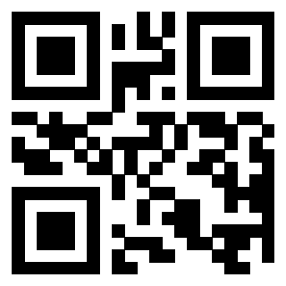 Il QrCode di 3407399681