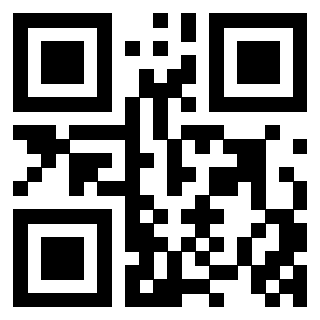 Immagine del Qr Code di 3407399682