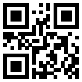 3407399683 - Immagine del QrCode associato