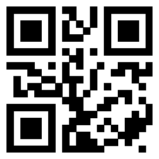 Immagine del Qr Code di 3407399684