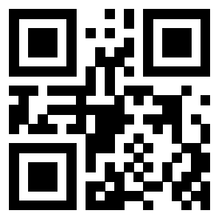 3407399690 - Immagine del Qr Code associato