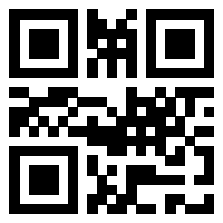 3407399692 - Immagine del QrCode