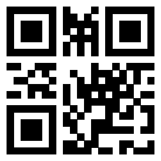 Immagine del Qr Code di 3407399695