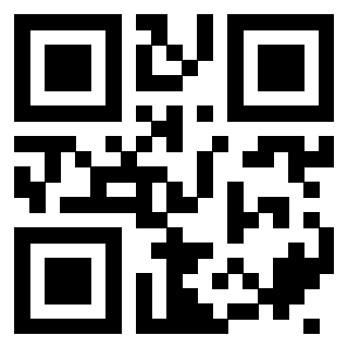Immagine del Qr Code di 3407399696