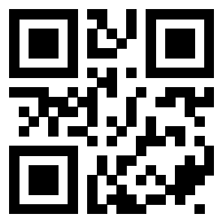 Immagine del Qr Code di 3407399698