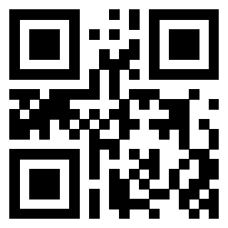 Qr Code di 3407399699