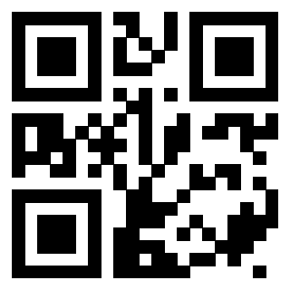 3407399700 Qr Code associato