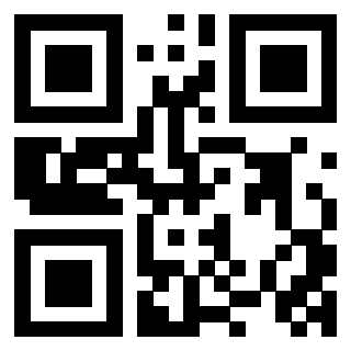 Il QrCode di 3407399706