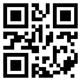 Il QrCode di 3407399707