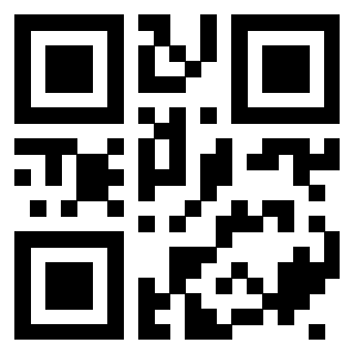3407399708 - Immagine del QrCode