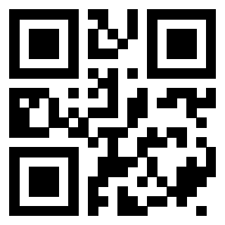 3407399709 - Immagine del QrCode