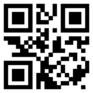 3407399711 - Immagine del QrCode associato