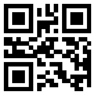 Il QrCode di 3407399712