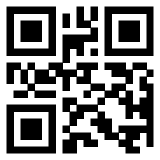 QrCode di 3407399718