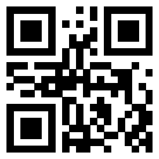 3407399723 - Immagine del QrCode associato