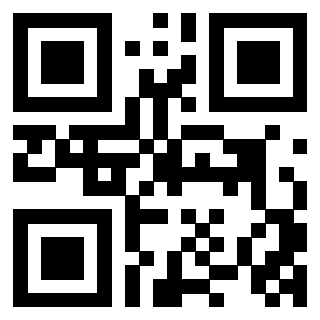 Immagine del Qr Code di 3407399728