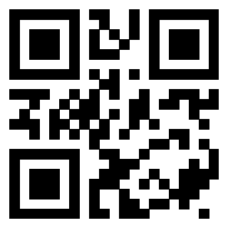 Il QrCode di 3407399730