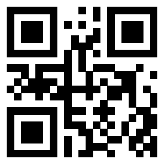 Il Qr Code di 3407399732