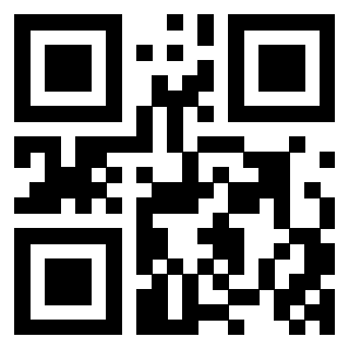 Immagine del QrCode di 3407399733