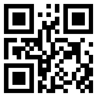 3407399734 QrCode associato