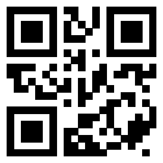 3407399735 Qr Code associato