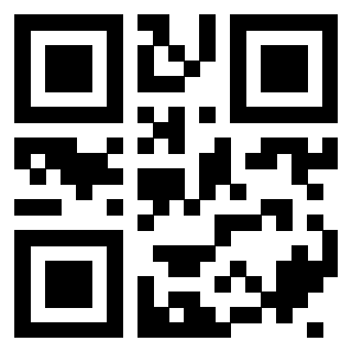 3407399738 Qr Code associato