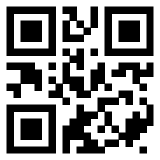 Il QrCode di 3407399739