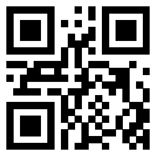 Scansione del Qr Code di 3407399740