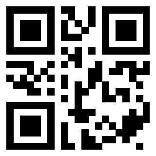 Qr Code di 3407399742
