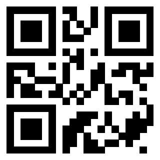 Immagine del QrCode di 3407399743