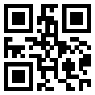 QrCode di 3407399744