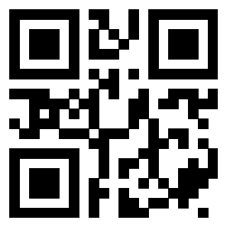 3407399745 - Immagine del QrCode