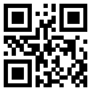 Il QrCode di 3407399746