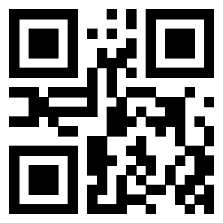 3407399747 - Immagine del Qr Code associato