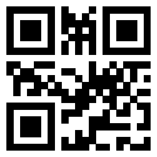 Il QrCode di 3407399749