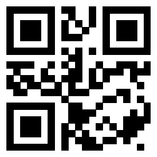 3407399750 Qr Code associato