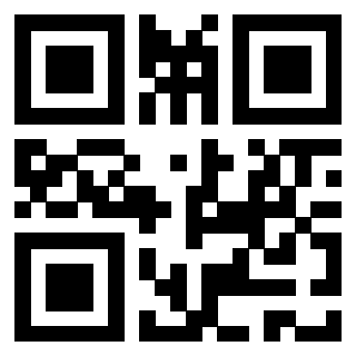 3407399751 QrCode associato