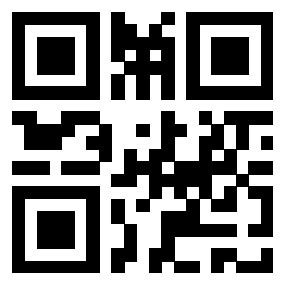Immagine del QrCode di 3407399753