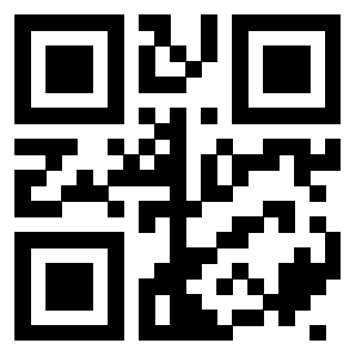 Immagine del Qr Code di 3407399754