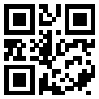 Immagine del QrCode di 3407399756