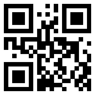 3407399757 - Immagine del Qr Code