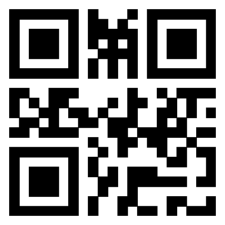 3407399758 - Immagine del QrCode associato