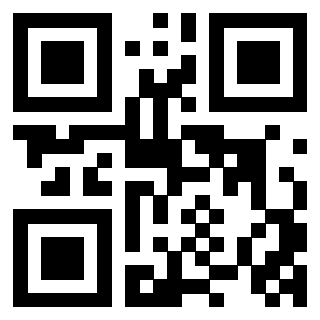Il Qr Code di 3407399760