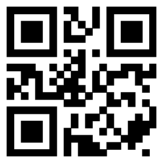 3407399761 - Immagine del Qr Code
