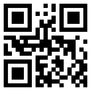 3407399763 QrCode associato