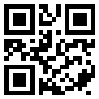 3407399764 - Immagine del QrCode associato