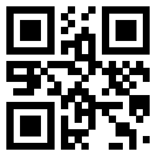 Il Qr Code di 3407399767
